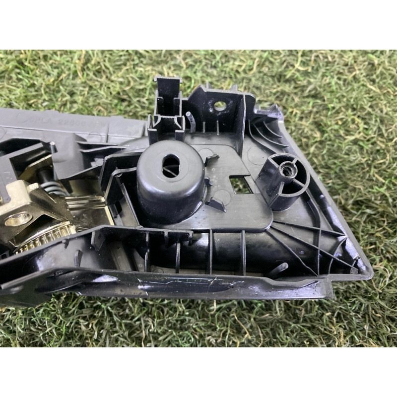 Ручка дверей внутрішня (салон) LAND ROVER RANGE ROVER Sport L494 2016 3.0 Diesel LR066546