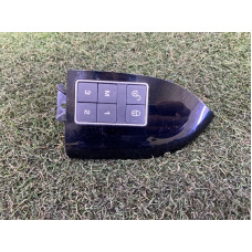 Кнопка блокування центрального замка