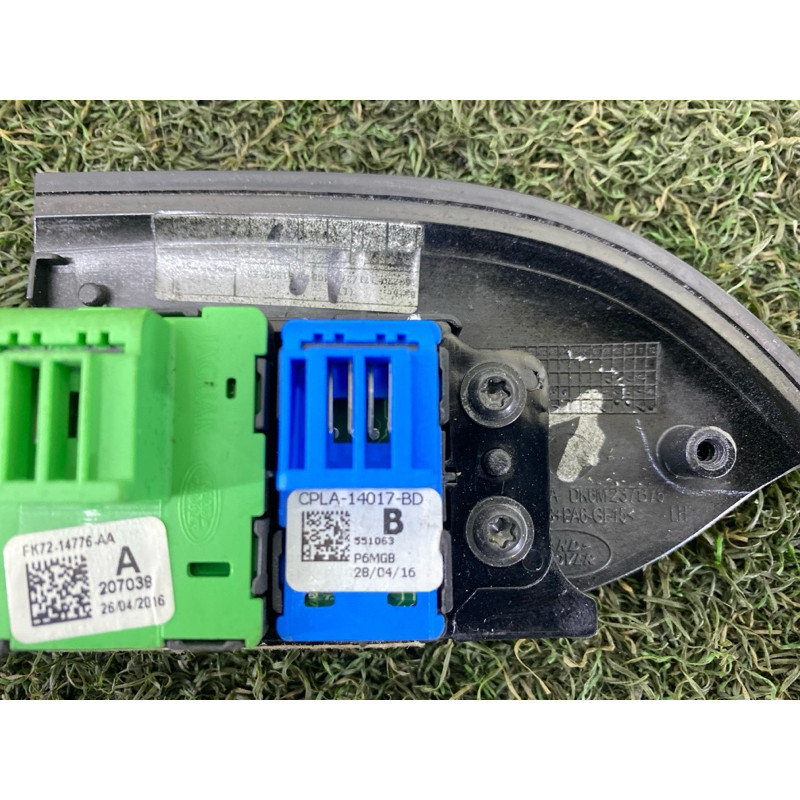 Кнопка блокування центрального замка (электрика / кнопки) LAND ROVER RANGE ROVER Sport L494 2016 3.0 Diesel LR059774