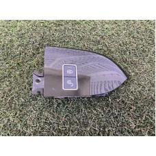 Кнопка блокування центрального замка