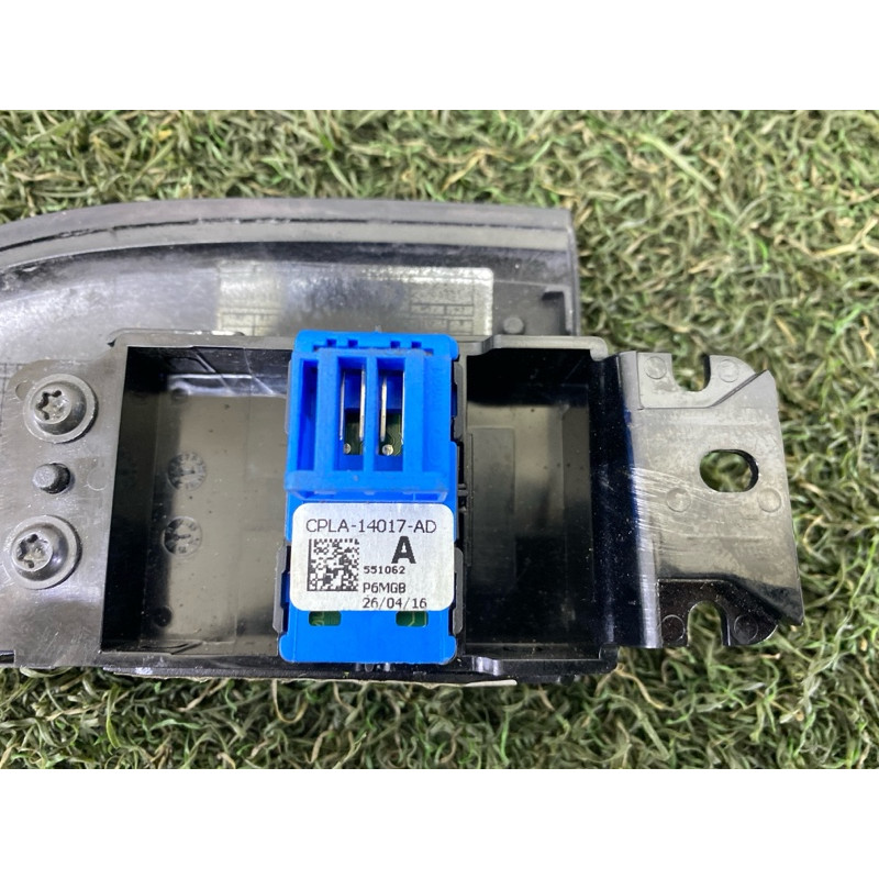 Кнопка блокування центрального замка (электрика / кнопки) LAND ROVER RANGE ROVER Sport L494 2016 3.0 Diesel LR071264