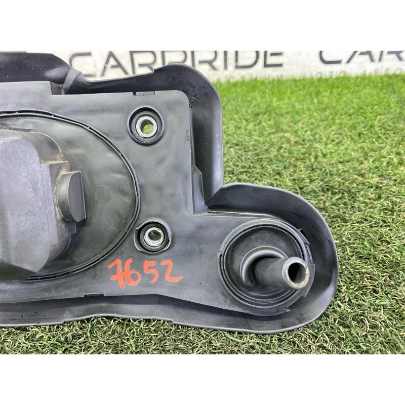 Селектор АКПП (трансмиссия) BMW 3-series E90 2010 3.0 N54 25167580923