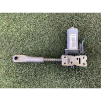 Моторчик регулювання сидіння