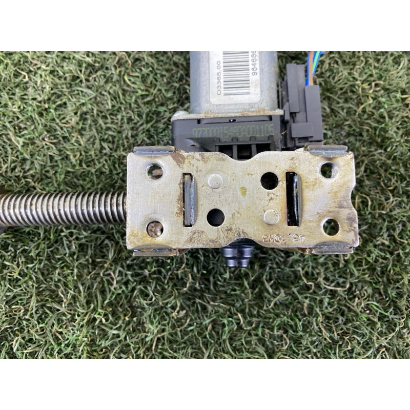 Моторчик регулювання сидіння (електрика) AUDI A8 D4 2011 4.2 CDRA 8K0959112