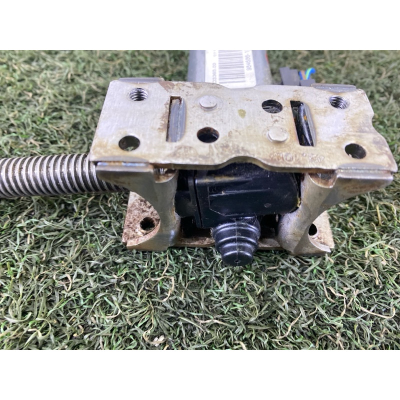 Моторчик регулювання сидіння (електрика) AUDI A8 D4 2011 4.2 CDRA 8K0959112