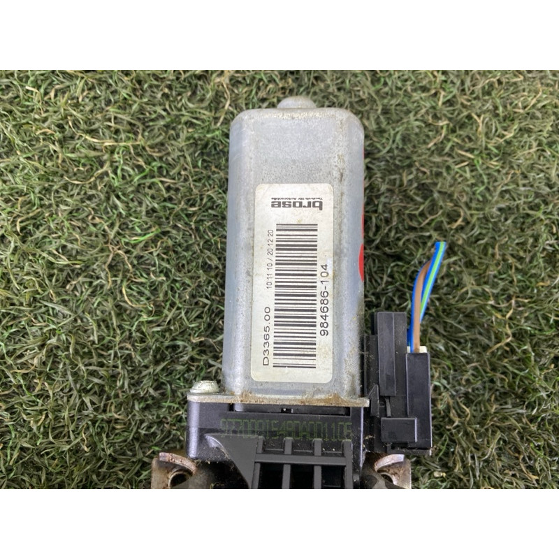 Моторчик регулювання сидіння (електрика) AUDI A8 D4 2011 4.2 CDRA 8K0959112