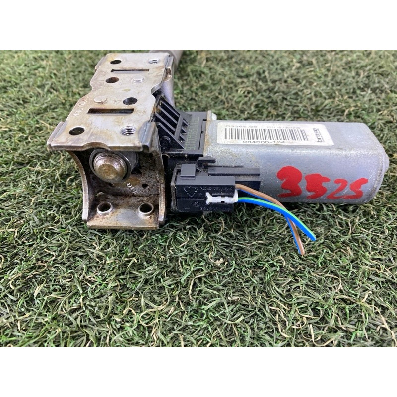 Моторчик регулювання сидіння (електрика) AUDI A8 D4 2011 4.2 CDRA 8K0959112