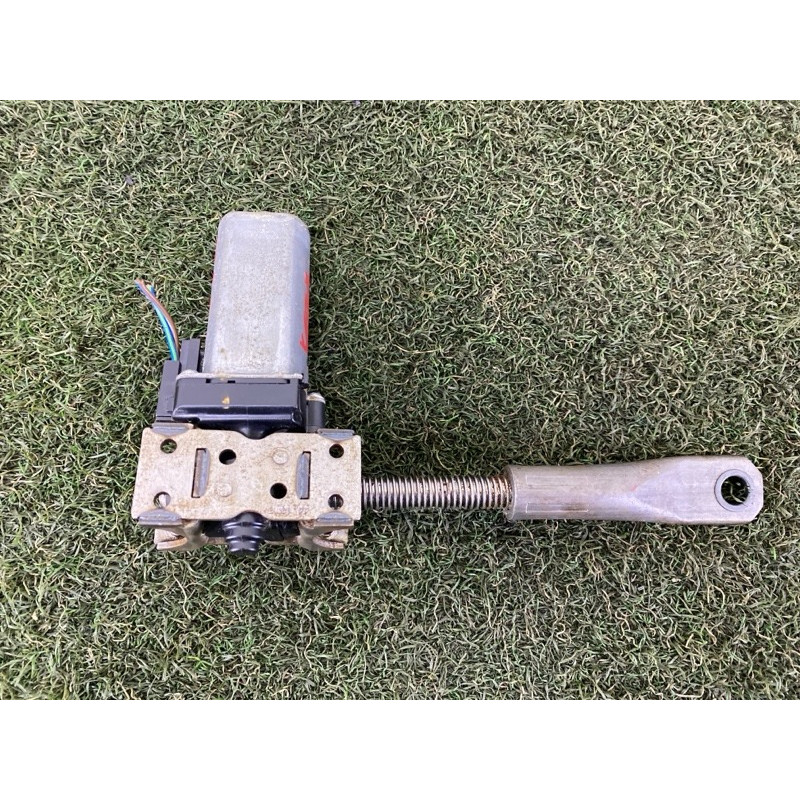 Моторчик регулювання сидіння (електрика) AUDI A8 D4 2011 4.2 CDRA 8K0959112