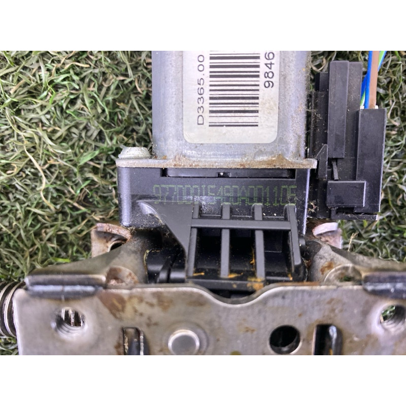 Моторчик регулювання сидіння (електрика) AUDI A8 D4 2011 4.2 CDRA 8K0959112