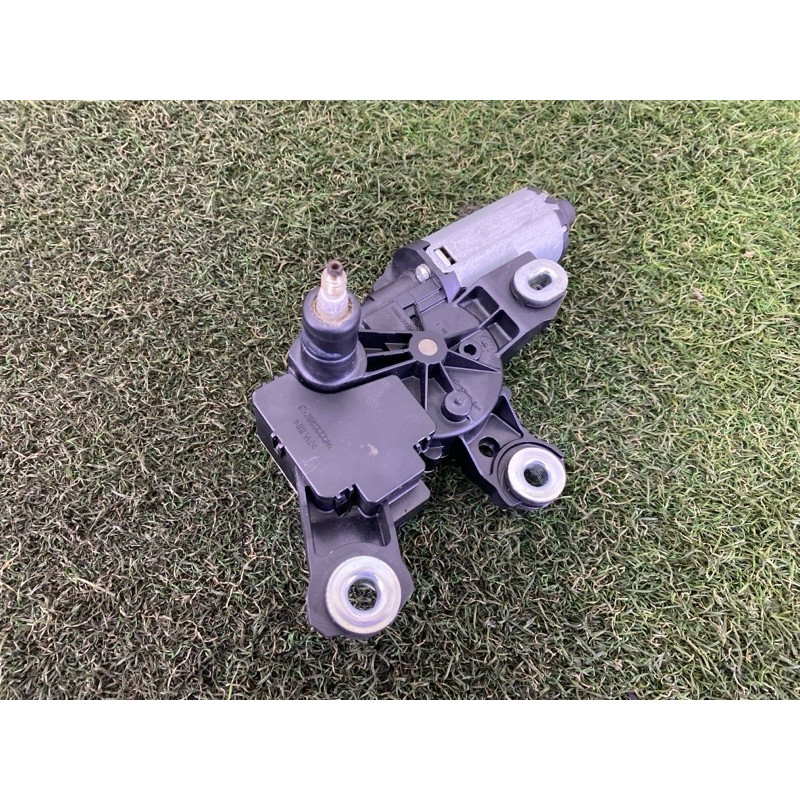 Мотор склоочисників (електрика) Volkswagen Touareg NF 2011 3.6 7P6955711