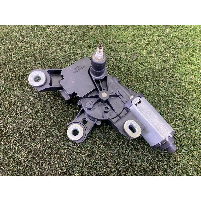 Мотор склоочисників (електрика) Volkswagen Touareg NF 2011 3.6 7P6955711