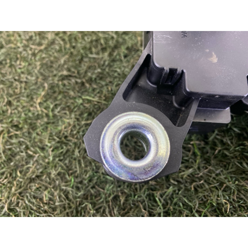 Мотор склоочисників (електрика) Volkswagen Touareg NF 2011 3.6 7P6955711