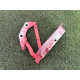 Петля капота (кузов и элементы) LAND ROVER Range Rover Evoque L538 2016 2.0 LR001565