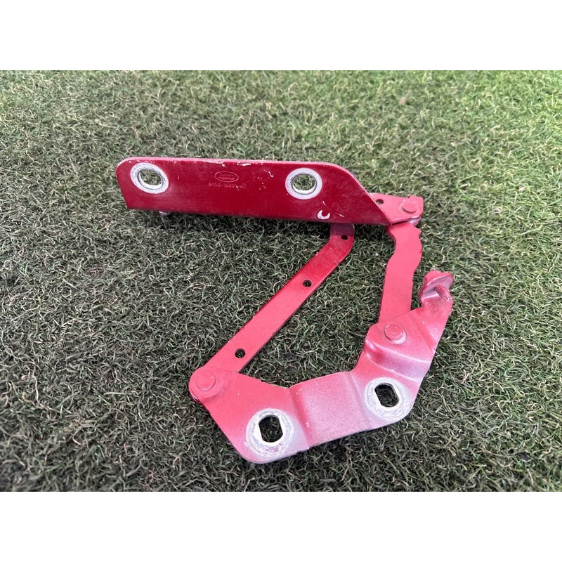 Петля капота (кузов и элементы) LAND ROVER Range Rover Evoque L538 2016 2.0 LR001565