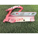 Петля капота (кузов и элементы) LAND ROVER Range Rover Evoque L538 2016 2.0 LR001565