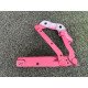 Петля капота (кузов и элементы) LAND ROVER Range Rover Evoque L538 2016 2.0 LR001565