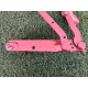Петля капота (кузов и элементы) LAND ROVER Range Rover Evoque L538 2016 2.0 LR001565