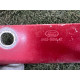 Петля капота (кузов и элементы) LAND ROVER Range Rover Evoque L538 2016 2.0 LR001565