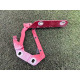 Петля капота (кузов и элементы) LAND ROVER Range Rover Evoque L538 2016 2.0 LR001562