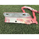 Петля капота (кузов и элементы) LAND ROVER Range Rover Evoque L538 2016 2.0 LR001562
