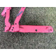 Петля капота (кузов и элементы) LAND ROVER Range Rover Evoque L538 2016 2.0 LR001562