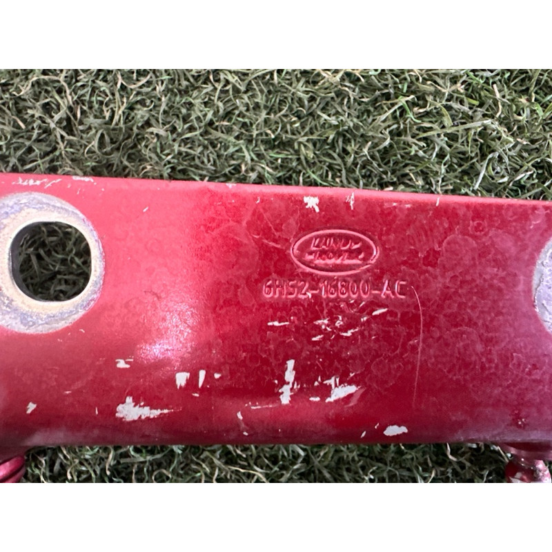 Петля капота (кузов и элементы) LAND ROVER Range Rover Evoque L538 2016 2.0 LR001562