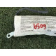 Airbag сидения (airbag / безопасность) Volkswagen Touareg NF 2012 3.0 TDI 7P0880241D