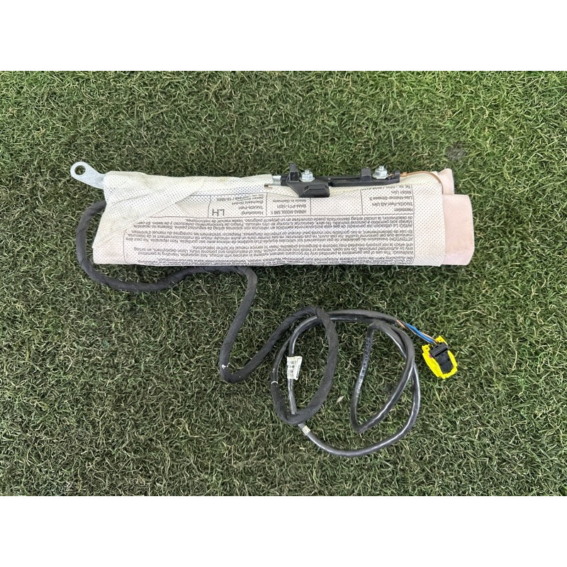Airbag сидения (airbag / безопасность) Volkswagen Touareg NF 2012 3.0 TDI 7P0880241D