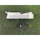 Airbag сидения (airbag / безопасность) Volkswagen Touareg NF 2012 3.0 TDI 7P0880241D