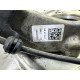 Поворотний кулак (підвіска) AUDI A4 B9 2017 2.0 TFSI 8W0407254F
