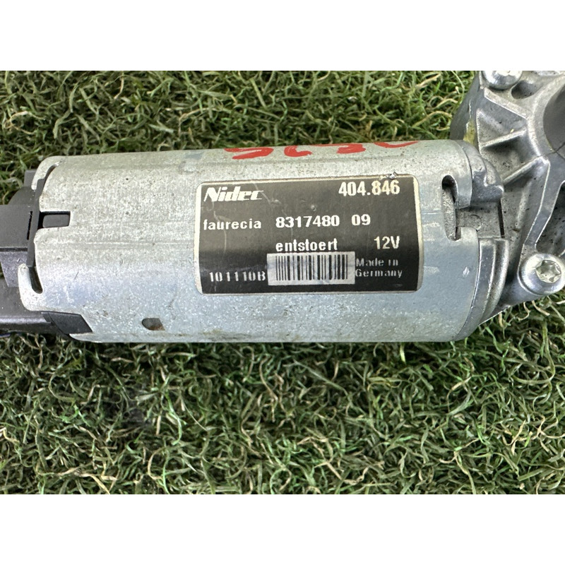 Моторчик регулювання сидіння (електрика) AUDI A8 D4 2011 4.2 CDRA 4E0959762A