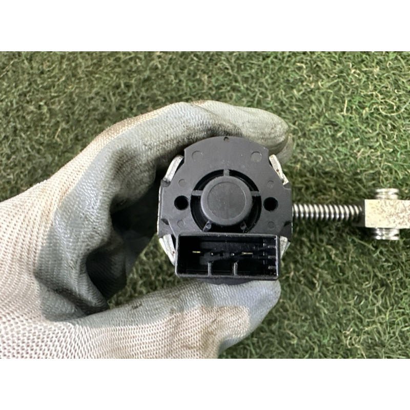 Моторчик регулювання сидіння (електрика) AUDI A8 D4 2011 4.2 CDRA 4E0959762A