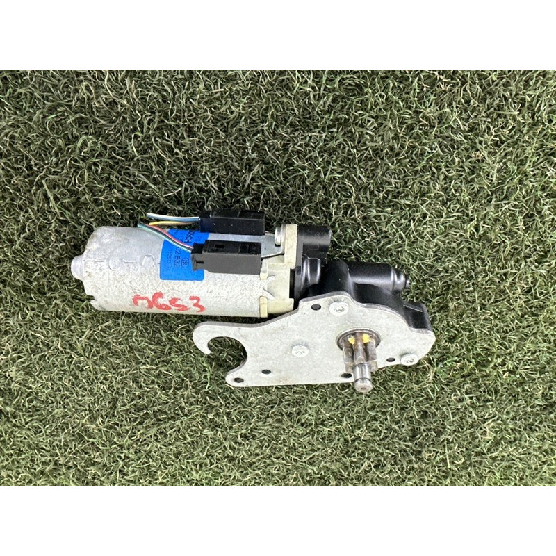 Моторчик регулювання сидіння (електрика) BMW X1 E84 2014 2.0 67316973597