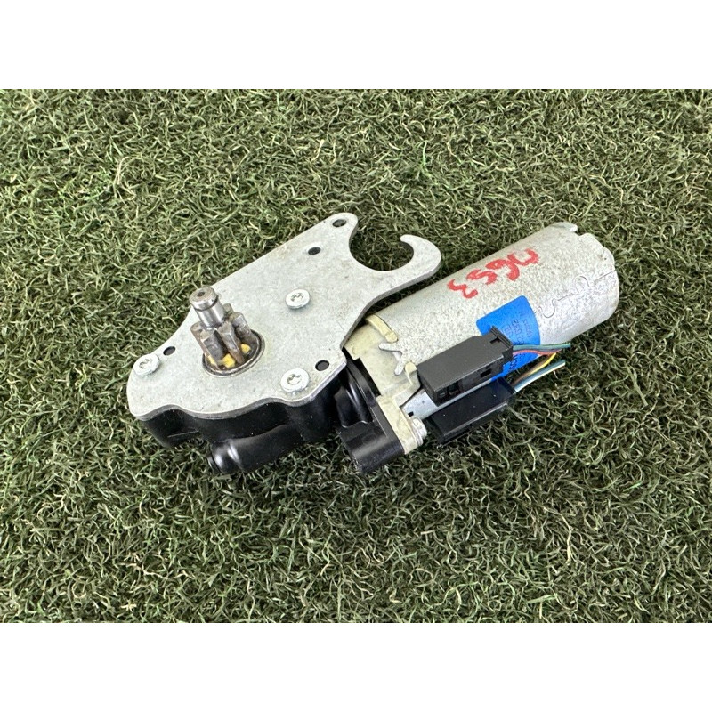 Моторчик регулювання сидіння (електрика) BMW X1 E84 2014 2.0 67316973597