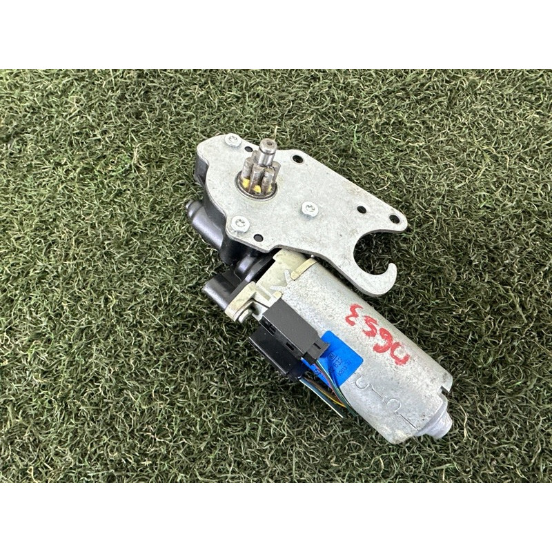 Моторчик регулювання сидіння (електрика) BMW X1 E84 2014 2.0 67316973597