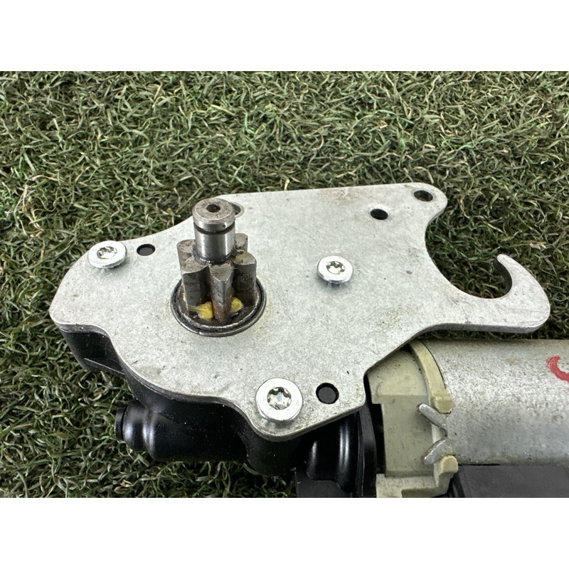 Моторчик регулювання сидіння (електрика) BMW X1 E84 2014 2.0 67316973597