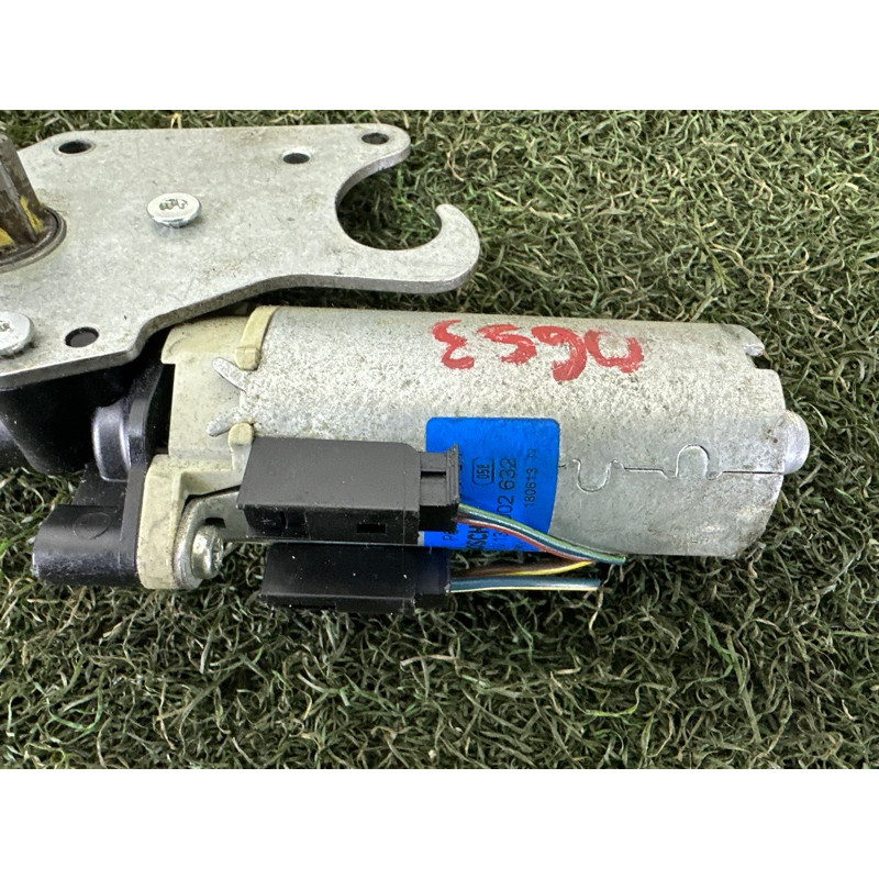 Моторчик регулювання сидіння (електрика) BMW X1 E84 2014 2.0 67316973597