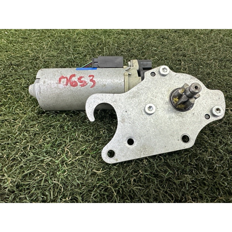 Моторчик регулювання сидіння (електрика) BMW X1 E84 2014 2.0 67316973597