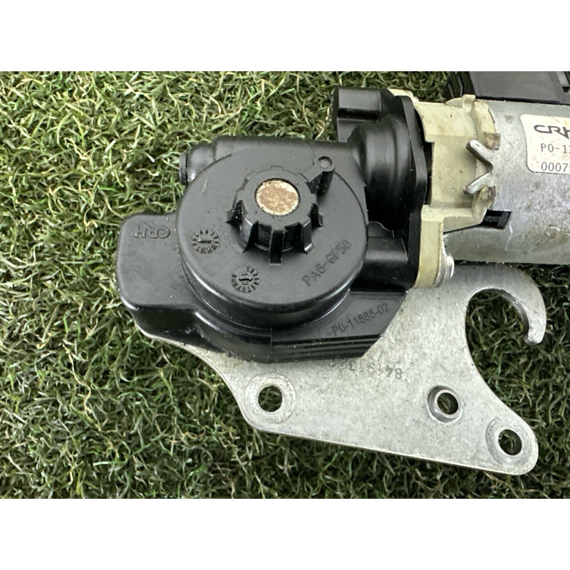 Моторчик регулювання сидіння (електрика) BMW X1 E84 2014 2.0 67316973597