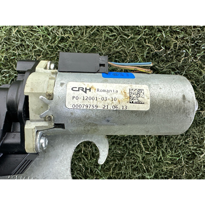 Моторчик регулювання сидіння (електрика) BMW X1 E84 2014 2.0 67316973597