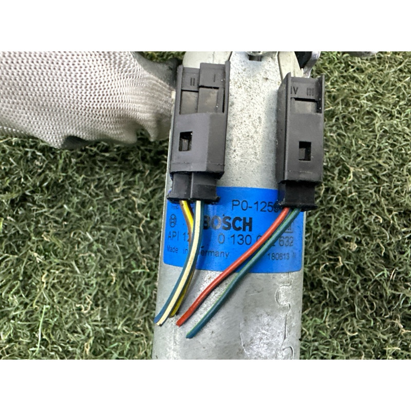 Моторчик регулювання сидіння (електрика) BMW X1 E84 2014 2.0 67316973597