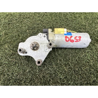 Моторчик регулювання сидіння