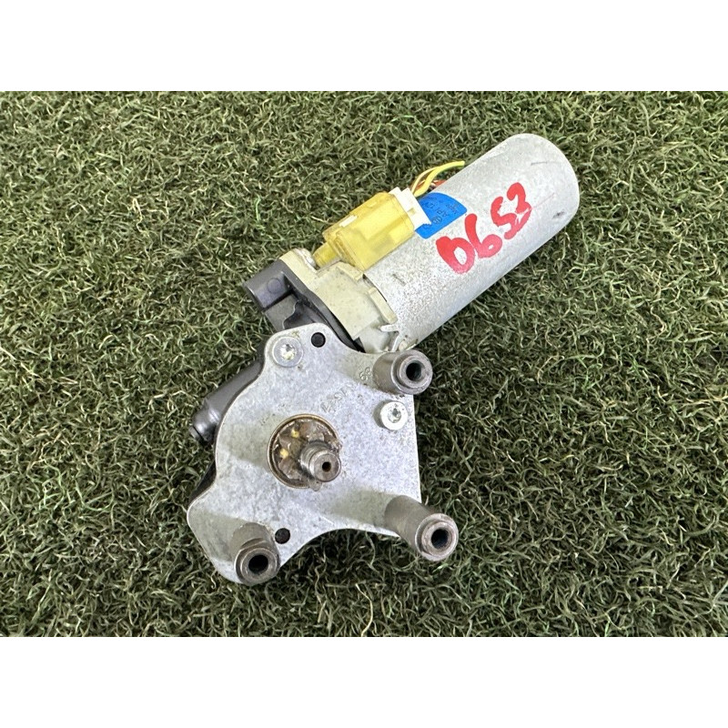 Моторчик регулювання сидіння (електрика) BMW X1 E84 2014 2.0 67316973595