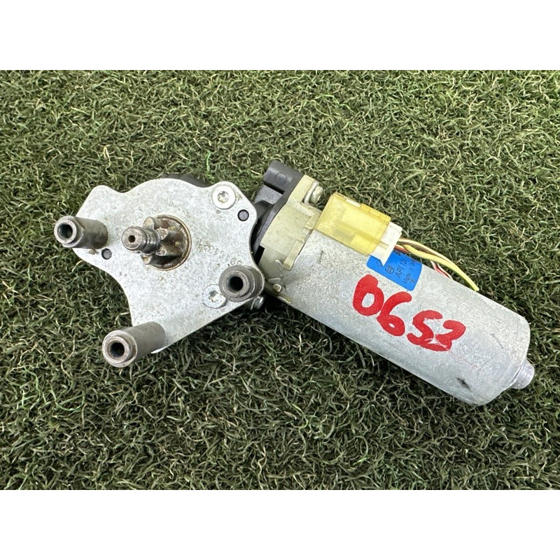 Моторчик регулювання сидіння (електрика) BMW X1 E84 2014 2.0 67316973595