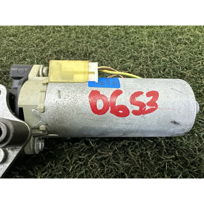 Моторчик регулювання сидіння (електрика) BMW X1 E84 2014 2.0 67316973595