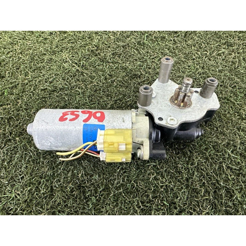 Моторчик регулювання сидіння (електрика) BMW X1 E84 2014 2.0 67316973595