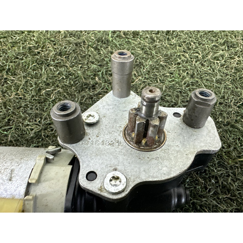 Моторчик регулювання сидіння (електрика) BMW X1 E84 2014 2.0 67316973595