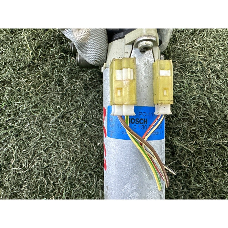 Моторчик регулювання сидіння (електрика) BMW X1 E84 2014 2.0 67316973595