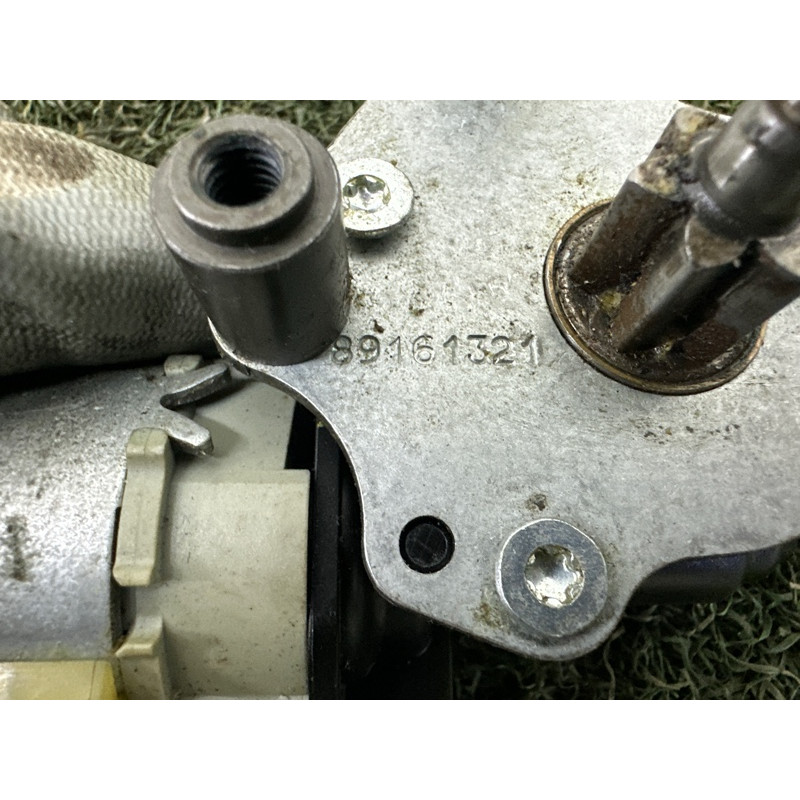 Моторчик регулювання сидіння (електрика) BMW X1 E84 2014 2.0 67316973595