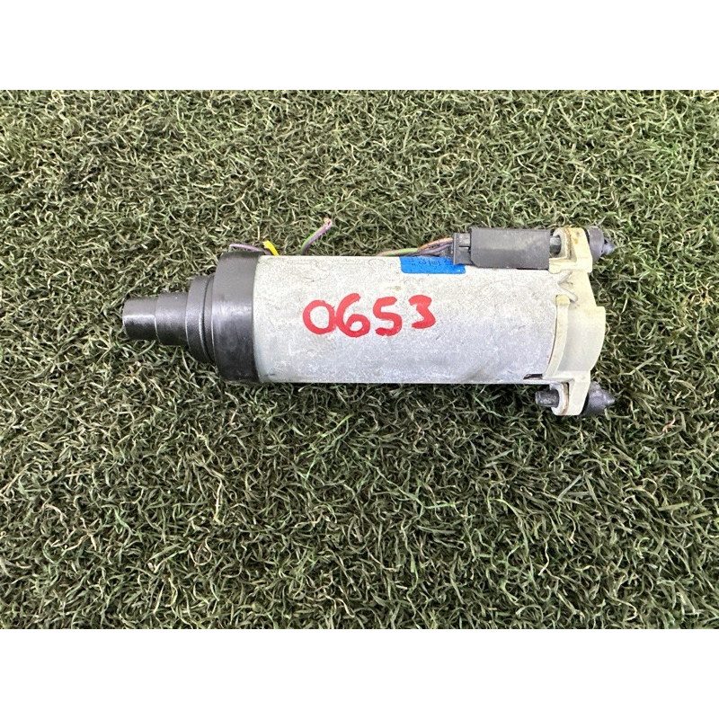 Моторчик регулювання сидіння (електрика) BMW X1 E84 2014 2.0 67316973592